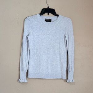 Banana Republic Merino Wool Cashmere Sweater